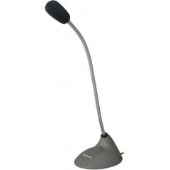 Микрофон Defender MIC-111 Grey (64111) (6307921) Киев
