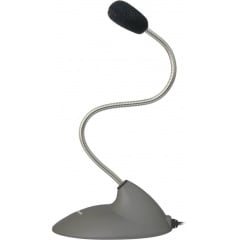 Микрофон Defender MIC-111 Grey (64111) (6307921) Киев