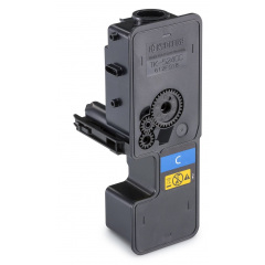 Картридж Kyocera TK-5240C (1T02R7CNL0) Cyan (6450705) Умань