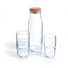 Пляшка LUMINARC FUNAMBULE (6386931) Веселе