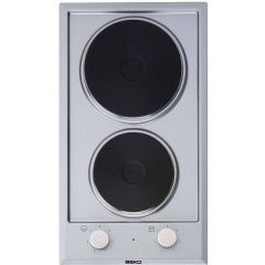 Электрическая варочная поверхность Beko HDCE 32200 X (5799327) Черновцы