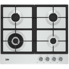 Газова варильна поверхня Beko HIAW 64225 SW (6352743) Черкаси