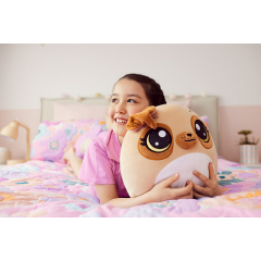 Игрушка мягкая Zuru Coco Squishies Buzzy (6895122) Луцк