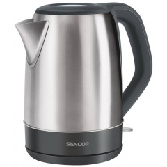 Електрочайник Sencor SWK 1711SS (6886084) Київ