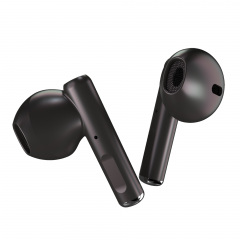 Гарнітура Ergo BS-740 Air Sticks 2 Black (6819313) Лубни