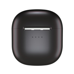 Гарнітура Ergo BS-740 Air Sticks 2 Black (6819313) Лубни