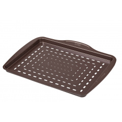 Форма для пиццы PYREX ASIMETRIA 37х28.5 см (6345121) Винница