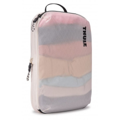 Дорожная сумка Thule Compression Packing Cube Medium TCPC202 360 x 250 x 200 мм White (6808633) Запоріжжя