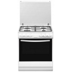 Комбінована плита Hansa FCMW580957 (6570862) Херсон