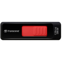 Flash Drive Transcend JetFlash 760 128GB (TS128GJF760) (5992644) Київ