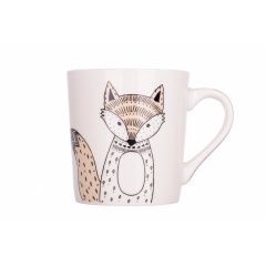 Чашка Limited Edition Fox (6545845) Київ