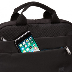 Сумка Case Logic Advantage Attache 11.6" ADVA-111 Black (6515674) Київ