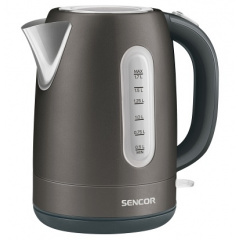 Электрочайник Sencor SWK1778BK (6388528) Васильков