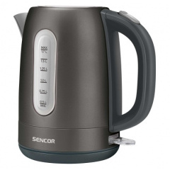 Электрочайник Sencor SWK1778BK (6388528) Васильков