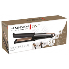 Выпрямитель волос Remington S6077 (6922384) Харків