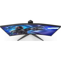 Монитор 31.5" AOC C32G2ZE/BK (6673795) Київ