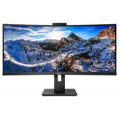 Монитор 34" Philips 346P1CRH/00 (6662541) Львов