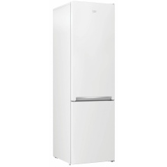 Холодильник Beko RCNA406I30W (6486526) Коломия