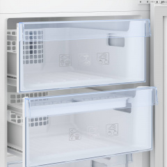Холодильник Beko RCNA406I30W (6486526) Коломия