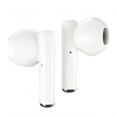 Гарнітура Ergo BS-740 Air Sticks 2 White (6819314) Хмельницький
