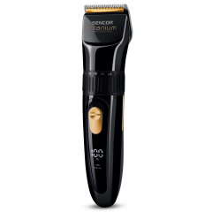 Триммер универсальный Sencor SHP 8900BK (6746609) Київ