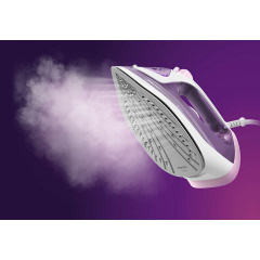 Утюг с подачей пара Philips DST3010/30 (6736793) Вишневе