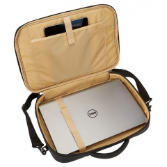 Сумка Case Logic Propel Briefcase 15.6" PROPC-116 Black (6597295) Тернополь