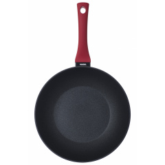 Сковорода WOK RINGEL Chili 28 см (6389167) Киев