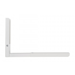 Кронштейн настенный X-Digital MW2080 White (5650242) Львов