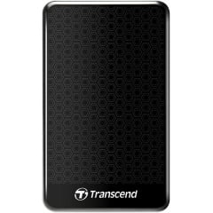 HDD накопитель Transcend StoreJet 25A3 2TB (TS2TSJ25A3K) USB 3.0 Black (6162789) Шепетовка