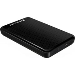 HDD накопитель Transcend StoreJet 25A3 2TB (TS2TSJ25A3K) USB 3.0 Black (6162789) Шепетовка