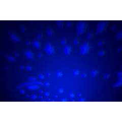 М'яка музична іграшка з проектором Funmuch Ведмедик з проектором (6476749) Ізмаїл