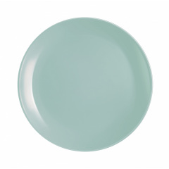 Тарілка десертна LUMINARC DIWALI LIGHT TURQUOISE (6425803) Калуш