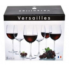 Бокал LUMINARC VERSAILLES (6331298) Ворожба