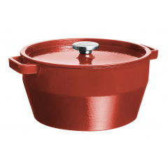 Кастрюля Pyrex Slow Cook 28 см (6181684) Харьков