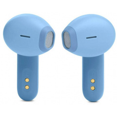 Гарнітура JBL WAVE FLEX Blue (JBLWFLEXBLU) (6861936) Чернівці