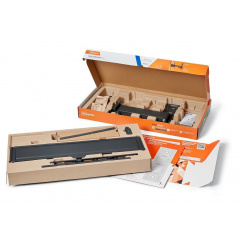 Крепление Vogels TVM 1623 Black (6833589) Київ
