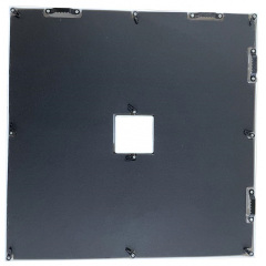 Мультирамка EVG INNO ZB-4-3333 COLLAGE 4 33 х 33 х 2.5 см WHITE (6812242) Черкаси