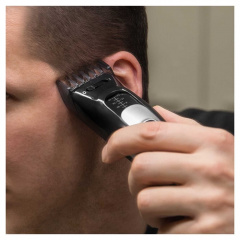 Машинка для стрижки Sencor SHP 4501BK (6542542) Луцьк