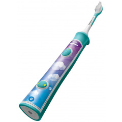 Зубная электрощетка Philips HX6322/04 Kids (6346301) Хмельницький