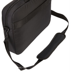 Сумка Case Logic Propel Attache 15.6" PROPA-116 Black (6628510) Чернигов
