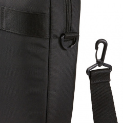 Сумка Case Logic Propel Attache 15.6" PROPA-116 Black (6628510) Чернигов