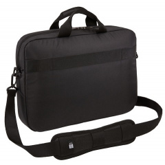 Сумка Case Logic Propel Attache 15.6" PROPA-116 Black (6628510) Чернигов