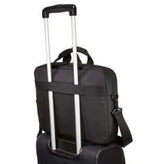 Сумка Case Logic Propel Attache 15.6" PROPA-116 Black (6628510) Чернигов