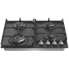 Газова варильна поверхня Gorenje GW 641 EXB (BG6HB-G0B) (6622831) Славута
