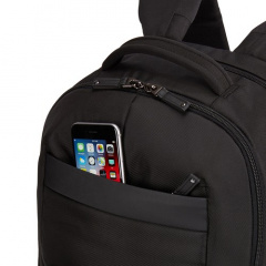 Рюкзак Case Logic Notion 15.6" NOTIBP116 Black (6517320) Київ