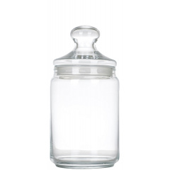 Банка LUMINARC CLUB 1 л (6369291) Коростень