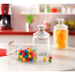 Банка LUMINARC CLUB 1 л (6369291) Коростень