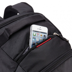 Рюкзак Case Logic BPEB115 Black (6180981) Миколаїв