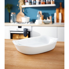 Форма для запікання LUMINARC SMART CUISINE CARINE, 34х25 см (6549098) Кам'янець-Подільський